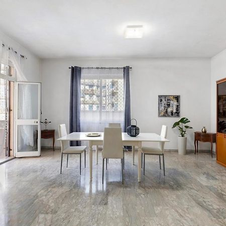 Casa Rosa Lejlighed Loano Eksteriør billede