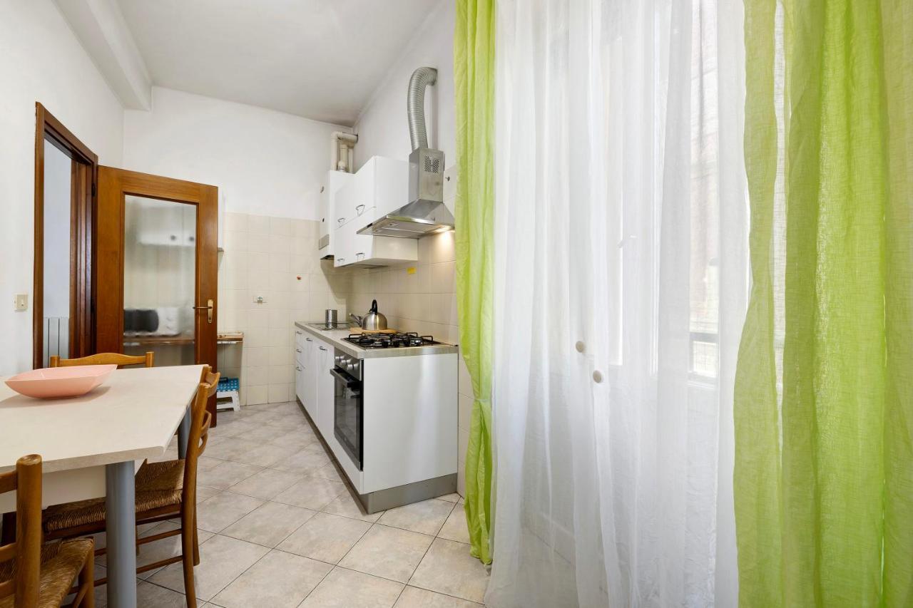 Casa Rosa Lejlighed Loano Eksteriør billede